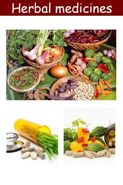 Herbal medicines plant | Indus Appstore | Screenshot