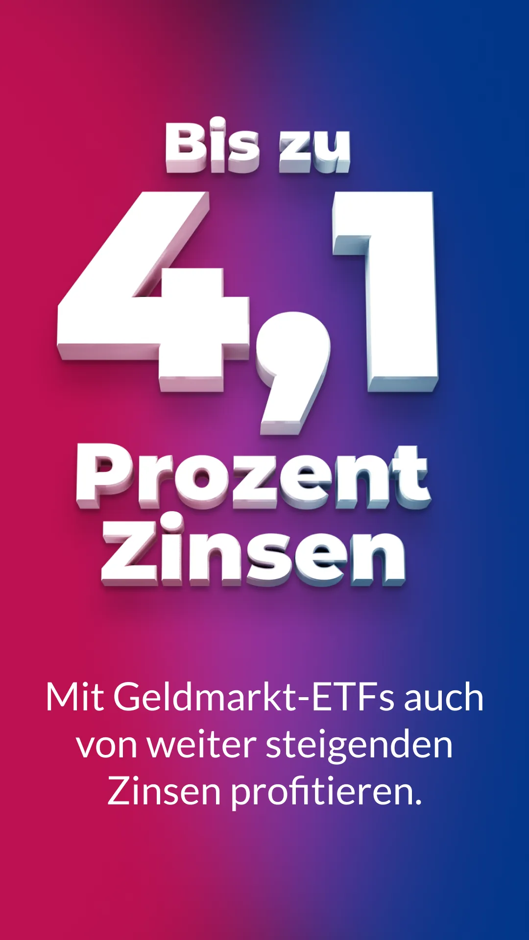 finanzen.net zero Aktien & ETF | Indus Appstore | Screenshot