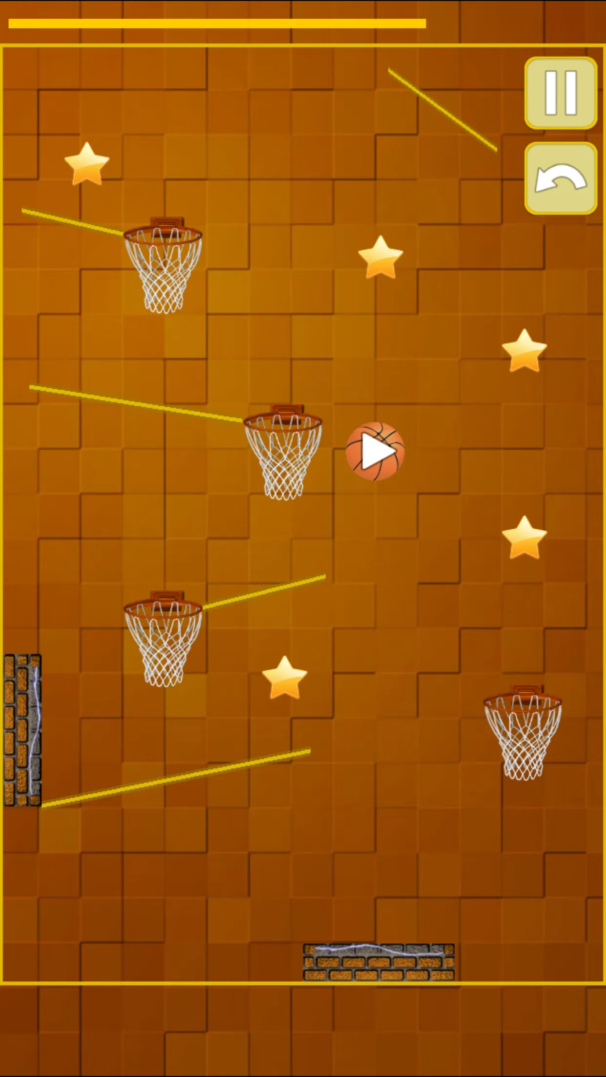 Basketball Mix | Indus Appstore | Screenshot