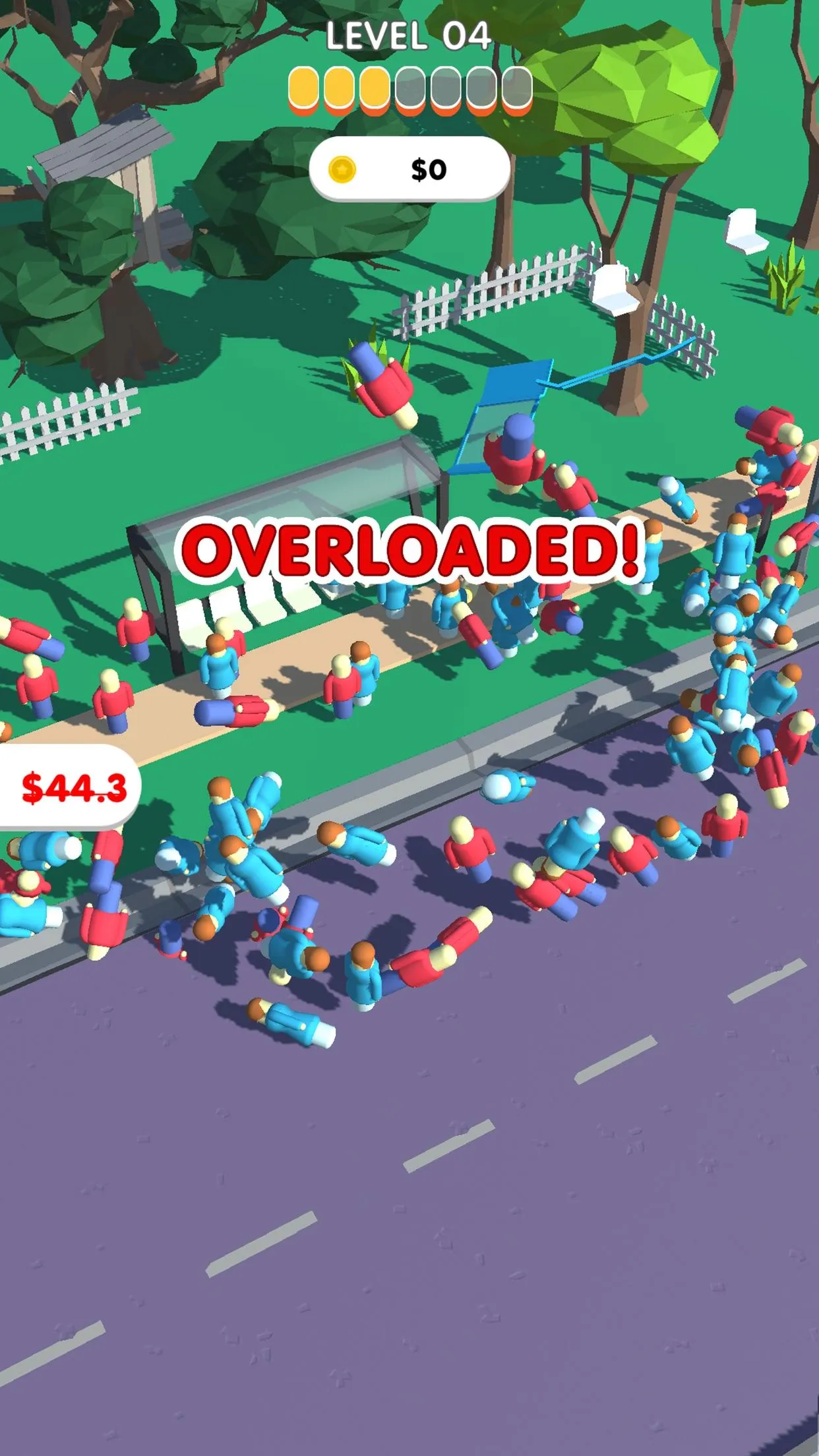 Overloaded | Indus Appstore | Screenshot