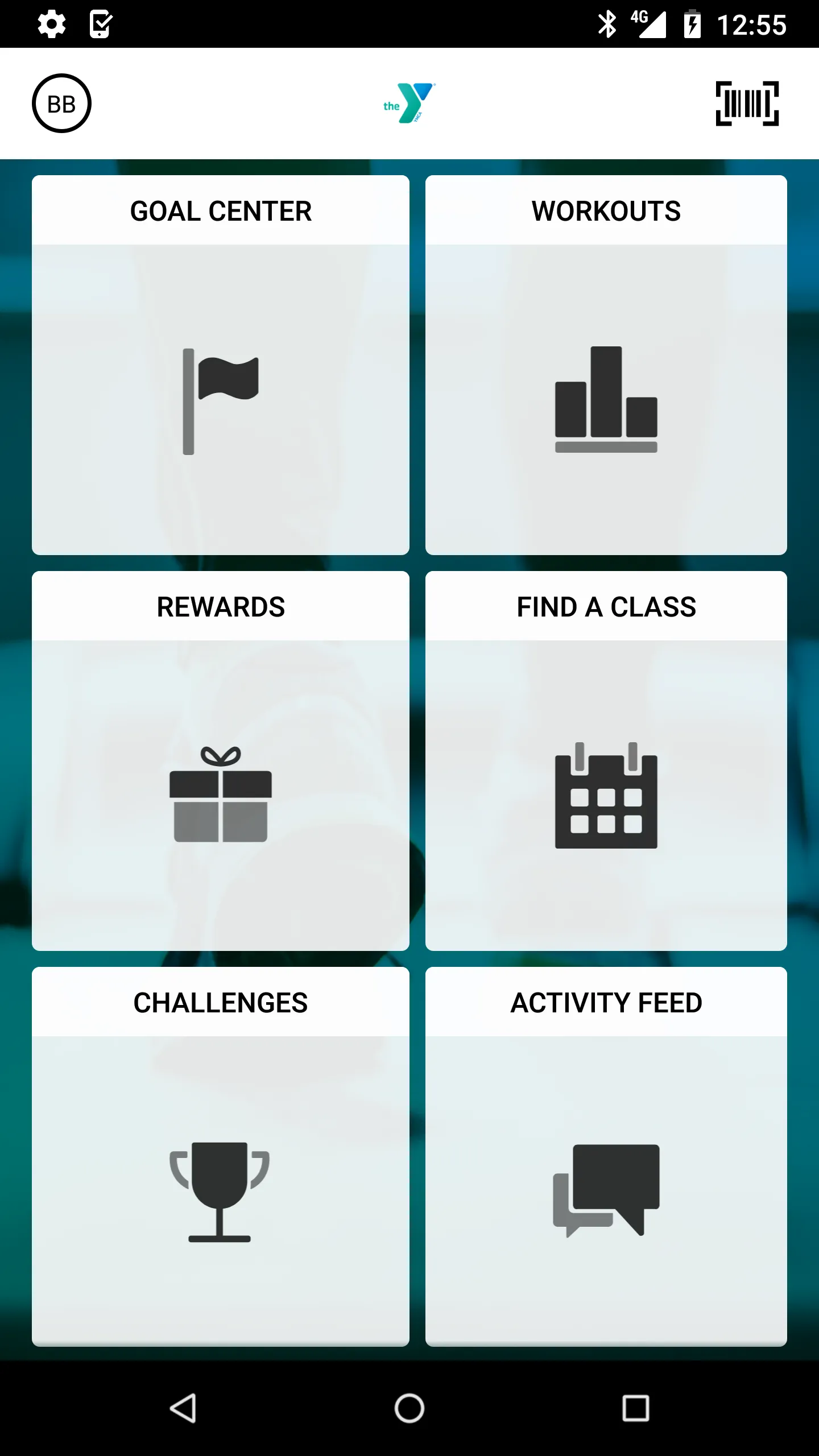 YMCA of Virginia's Blue Ridge | Indus Appstore | Screenshot