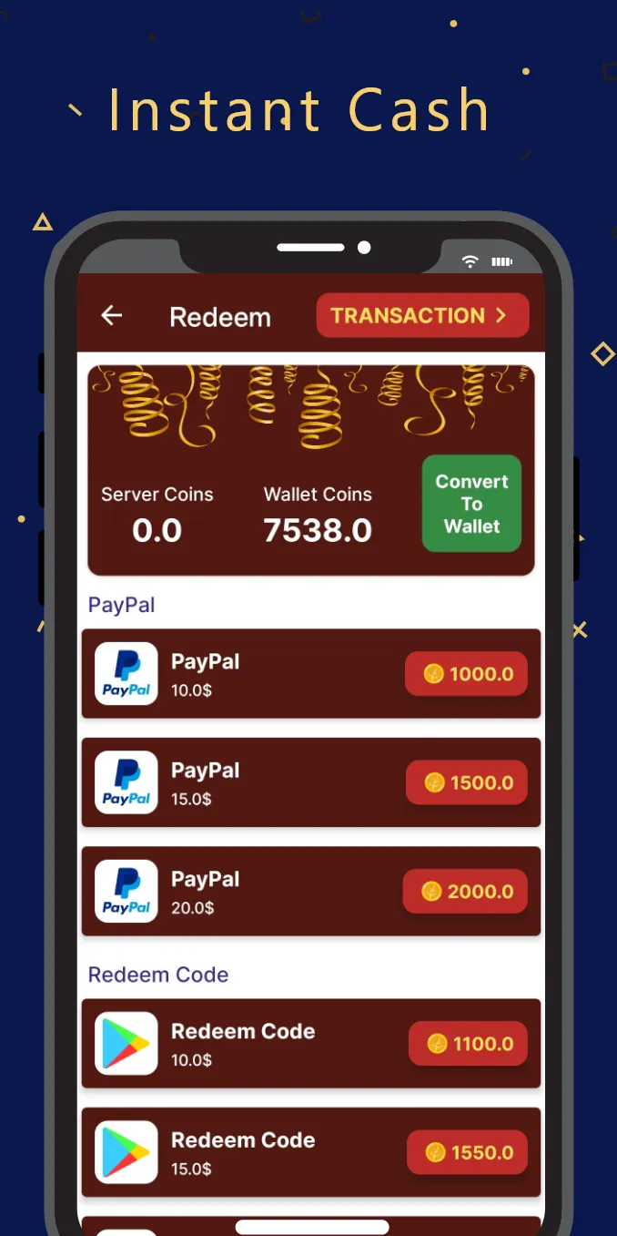 Money Tree app - Earn Online | Indus Appstore | Screenshot