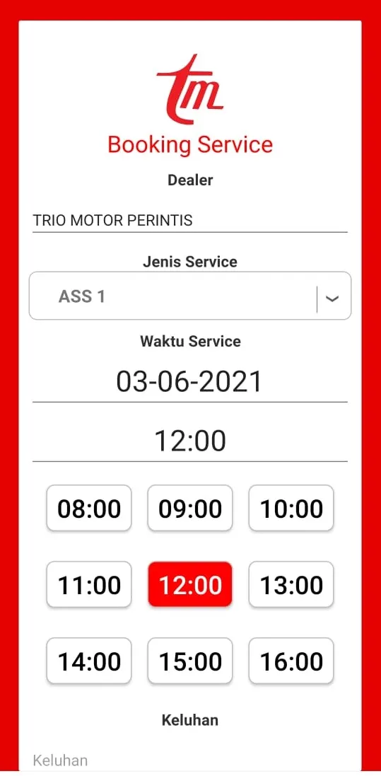 Honda Come | Indus Appstore | Screenshot