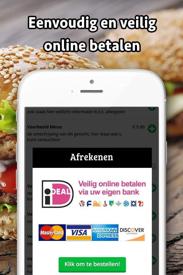 De Straatsburger | Indus Appstore | Screenshot