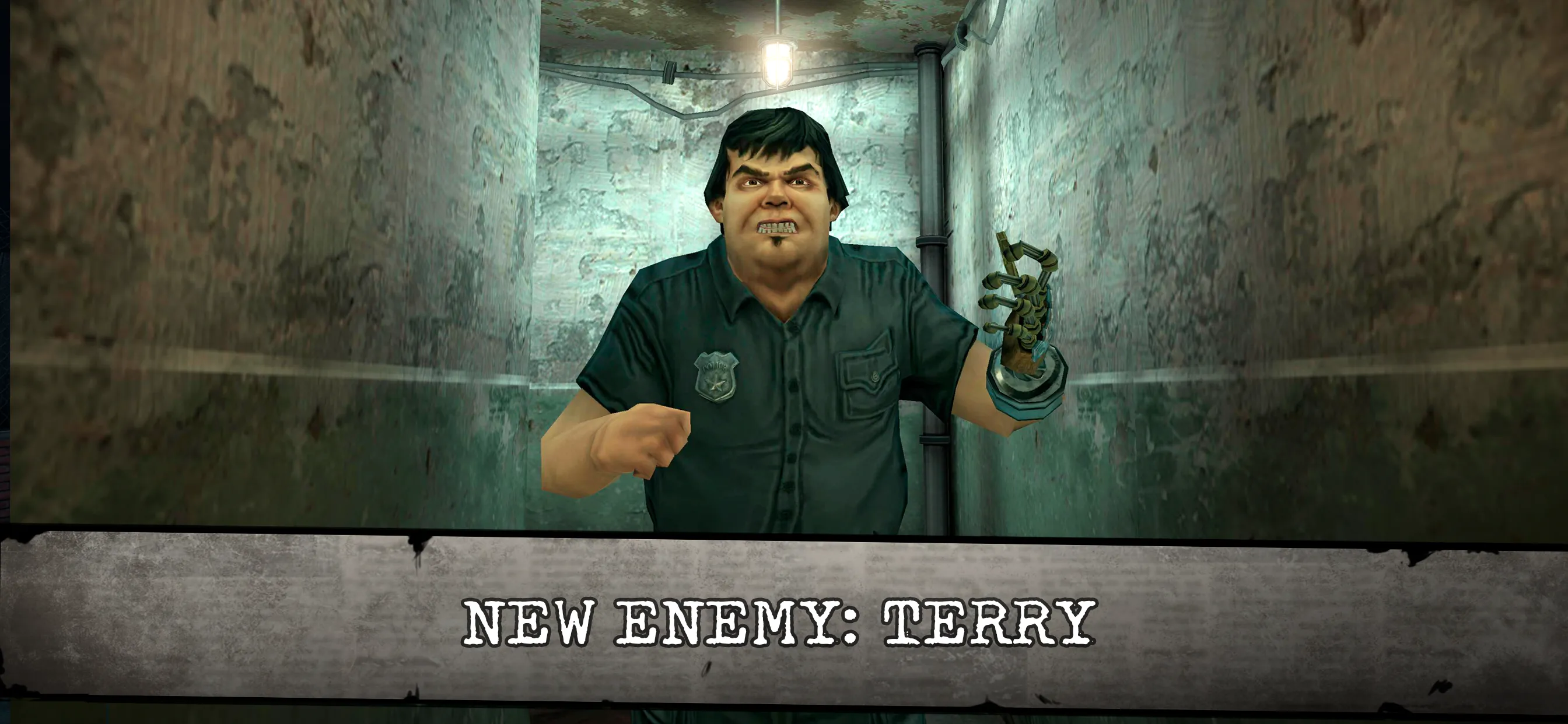 Mr. Meat 2: Prison Break | Indus Appstore | Screenshot