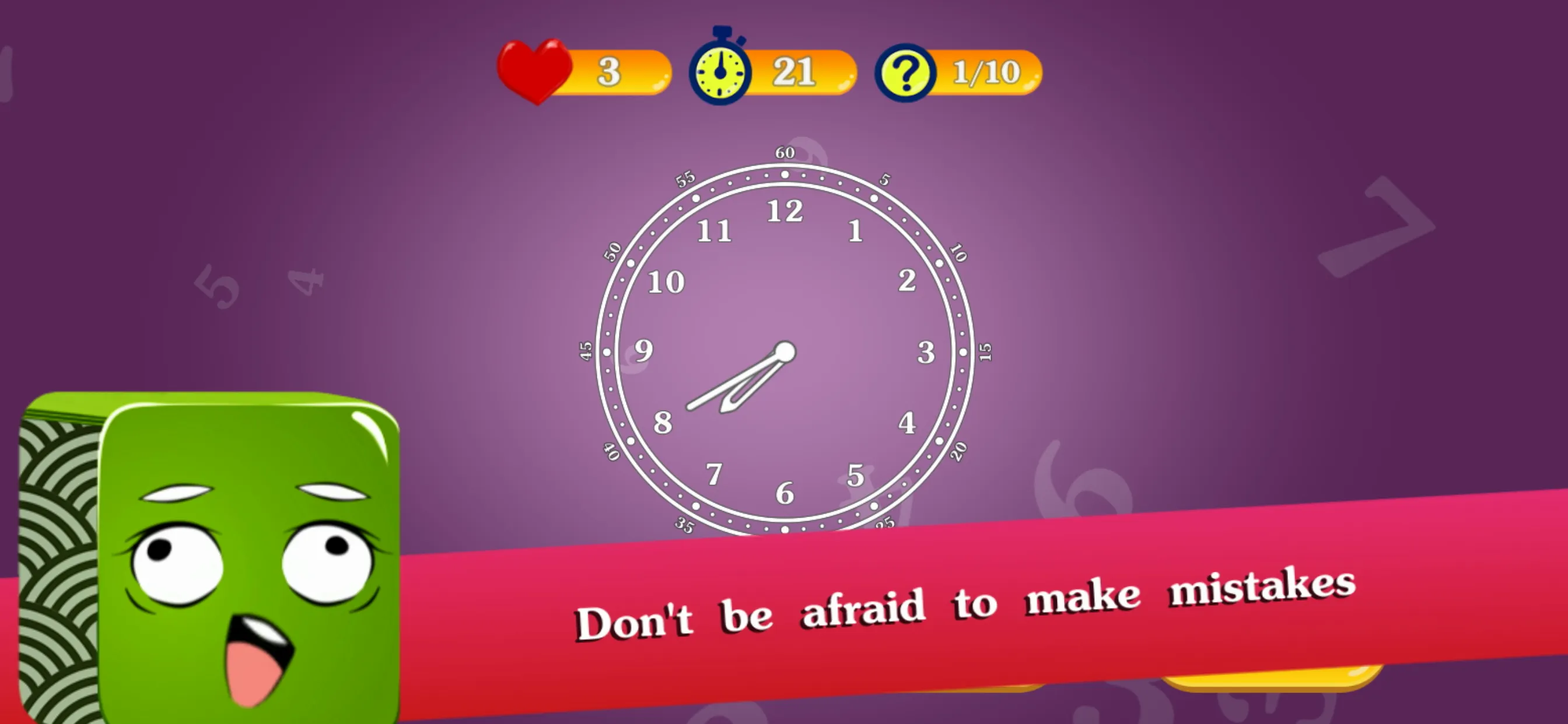 Math. Addition and Subtraction | Indus Appstore | Screenshot