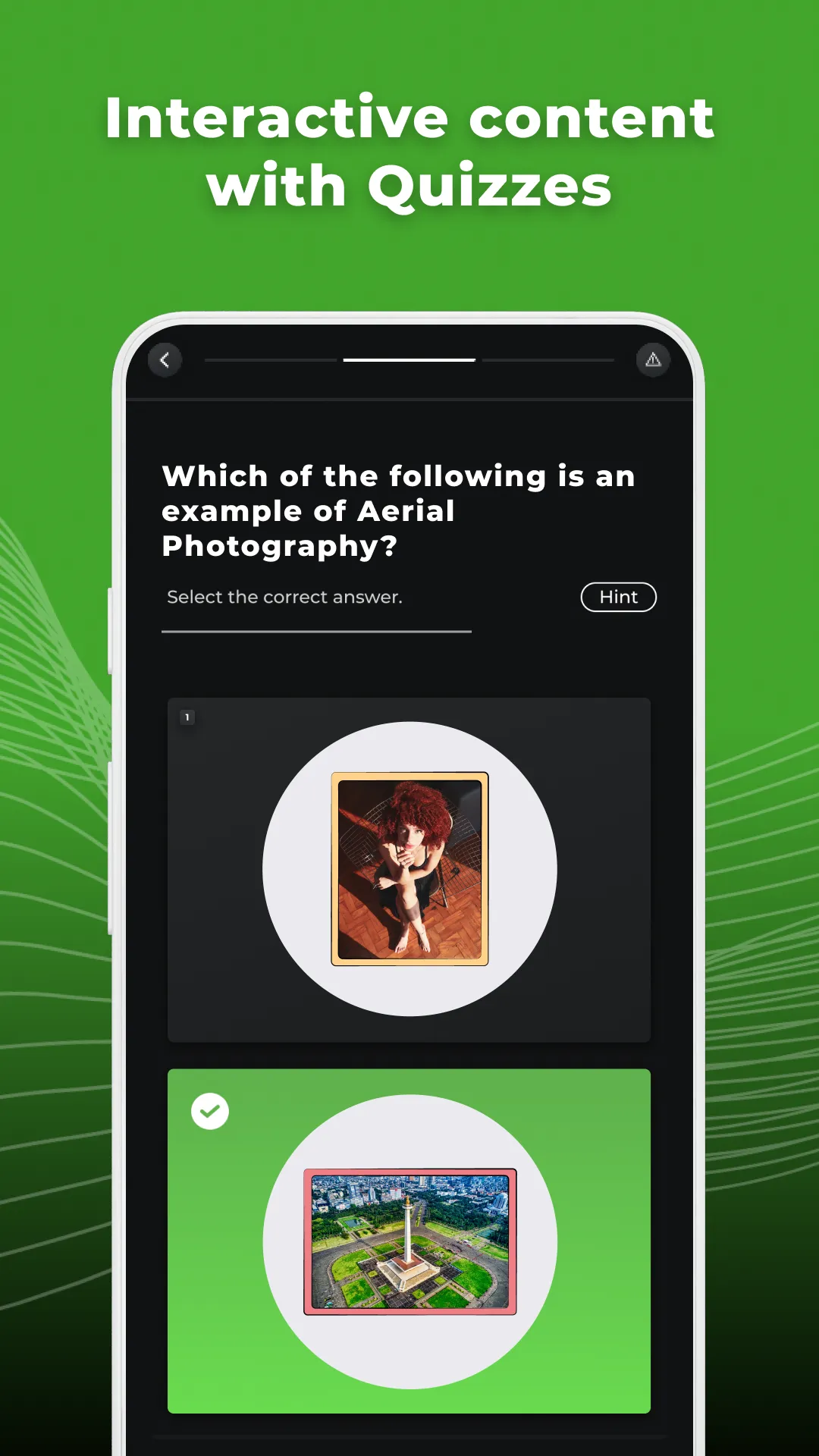 Learn Photography - ProApp | Indus Appstore | Screenshot