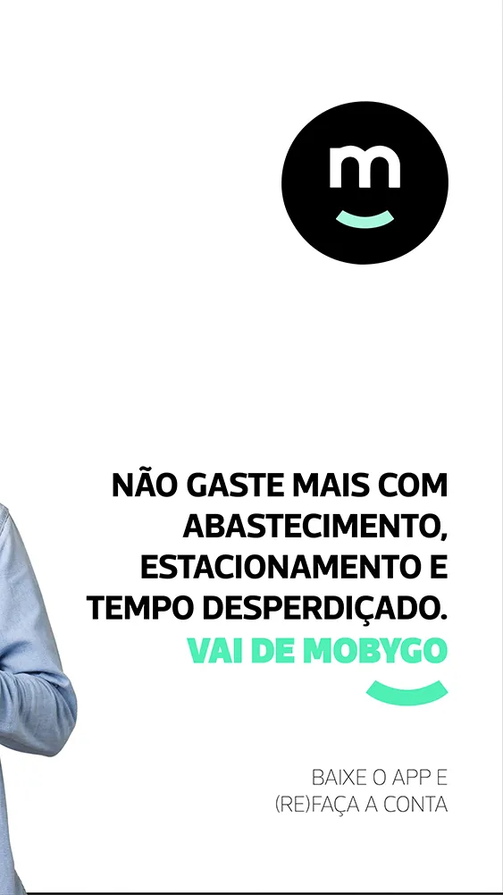 MobyGo: Pague menos, ande mais | Indus Appstore | Screenshot