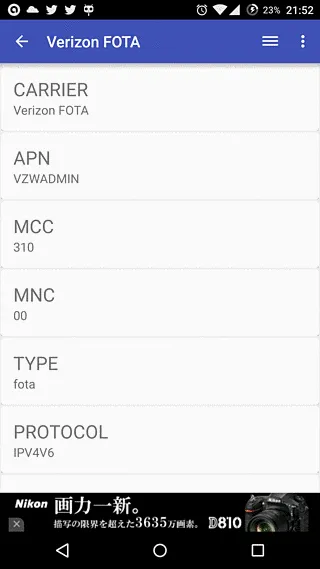 APN List | Indus Appstore | Screenshot