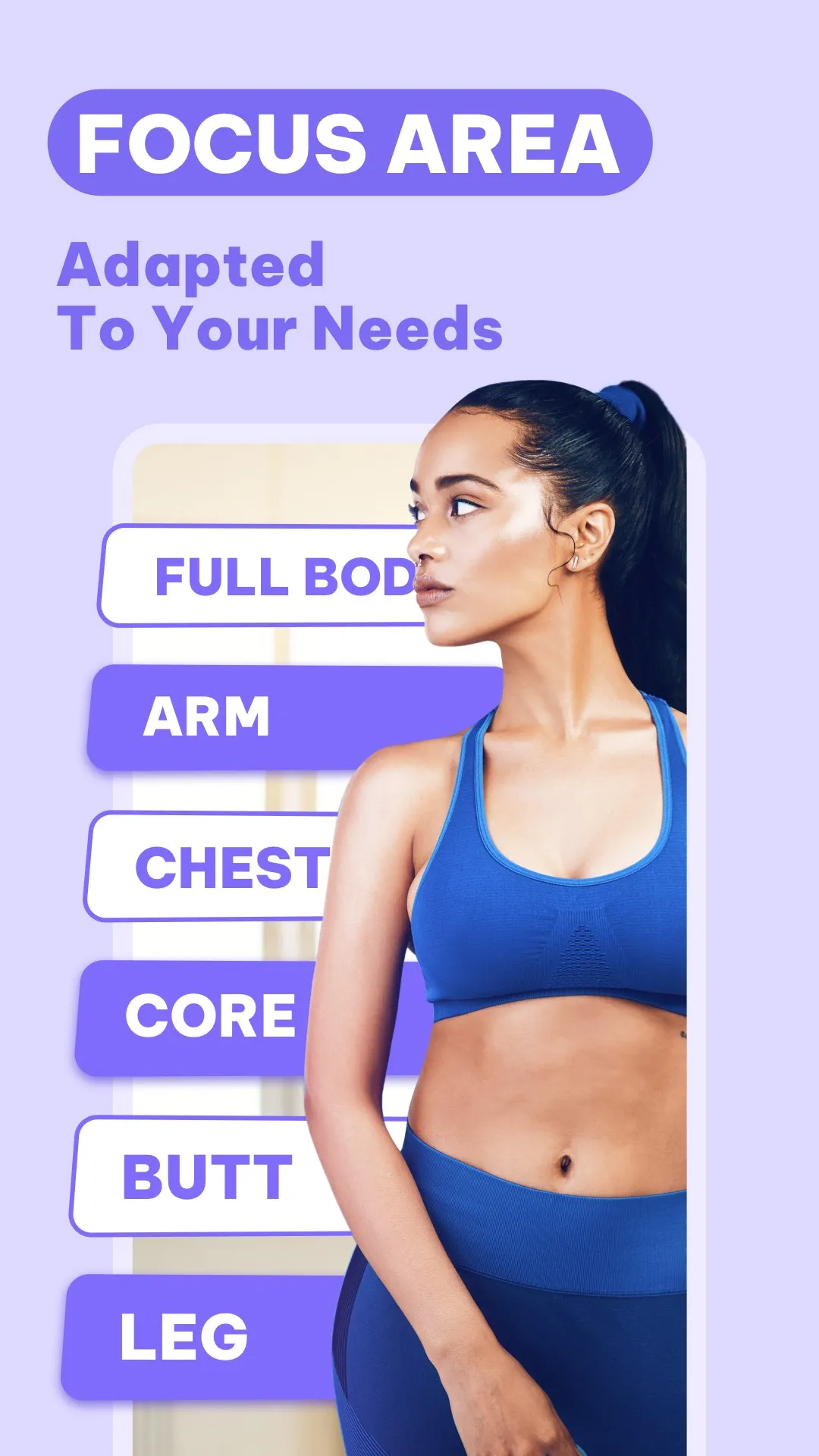 Daily Yoga®: Yoga for Fitness | Indus Appstore | Screenshot