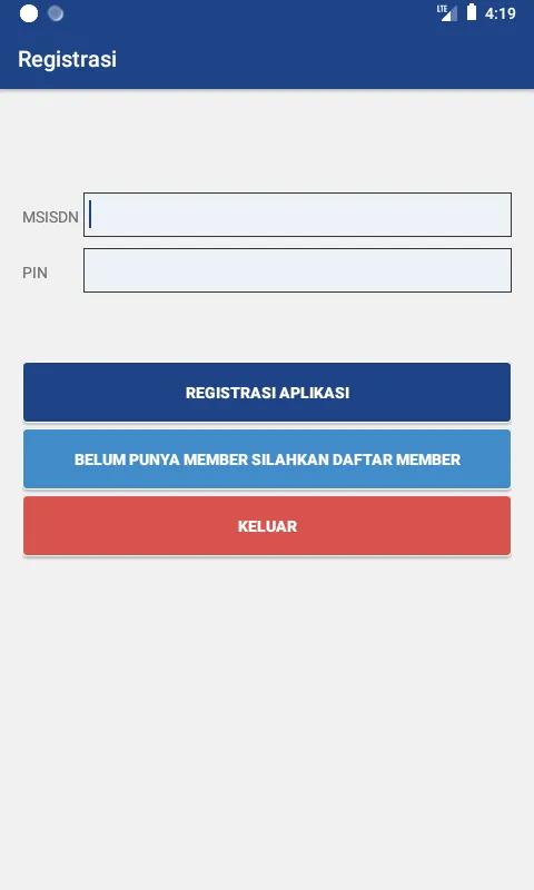 BPC - BUANA PULSA CEPU | Indus Appstore | Screenshot