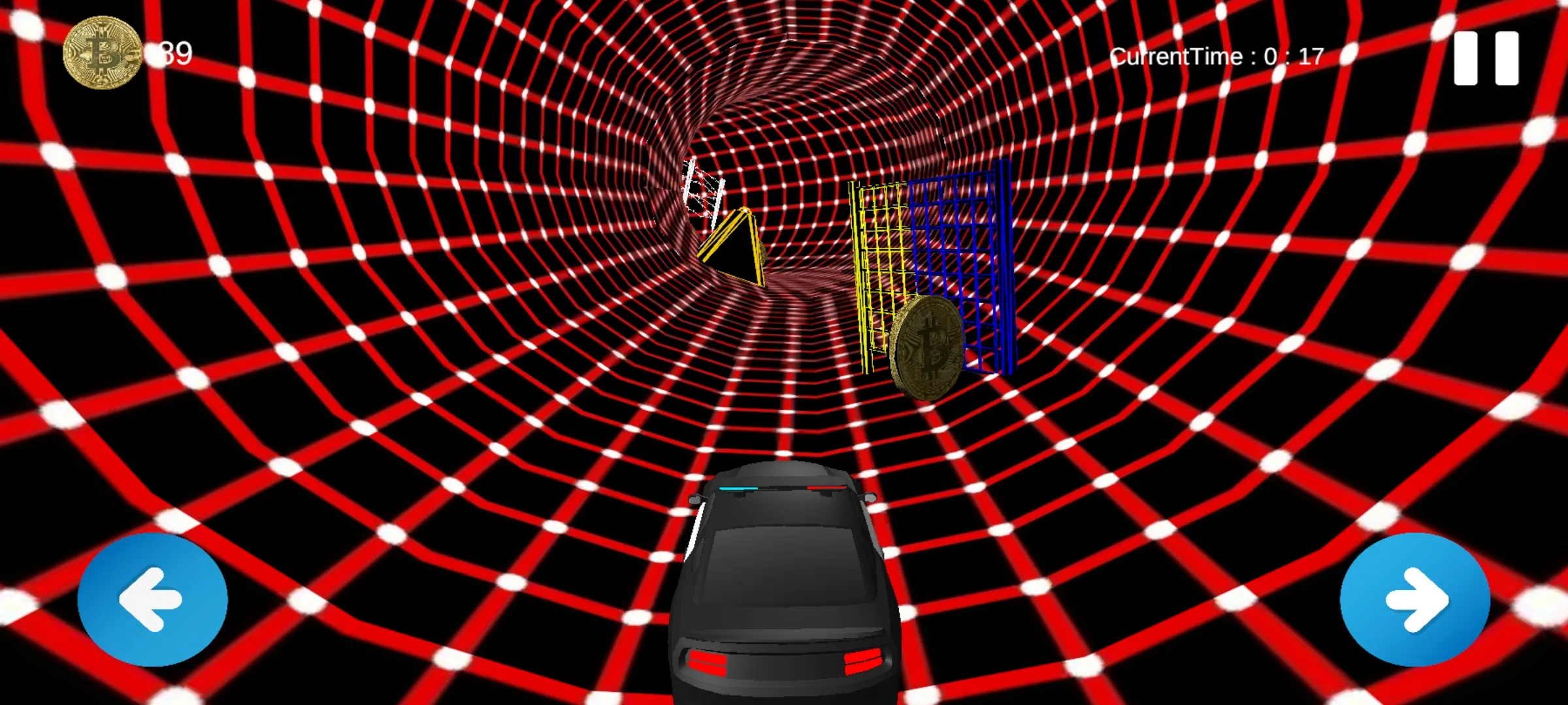 Dizzy Car | Indus Appstore | Screenshot