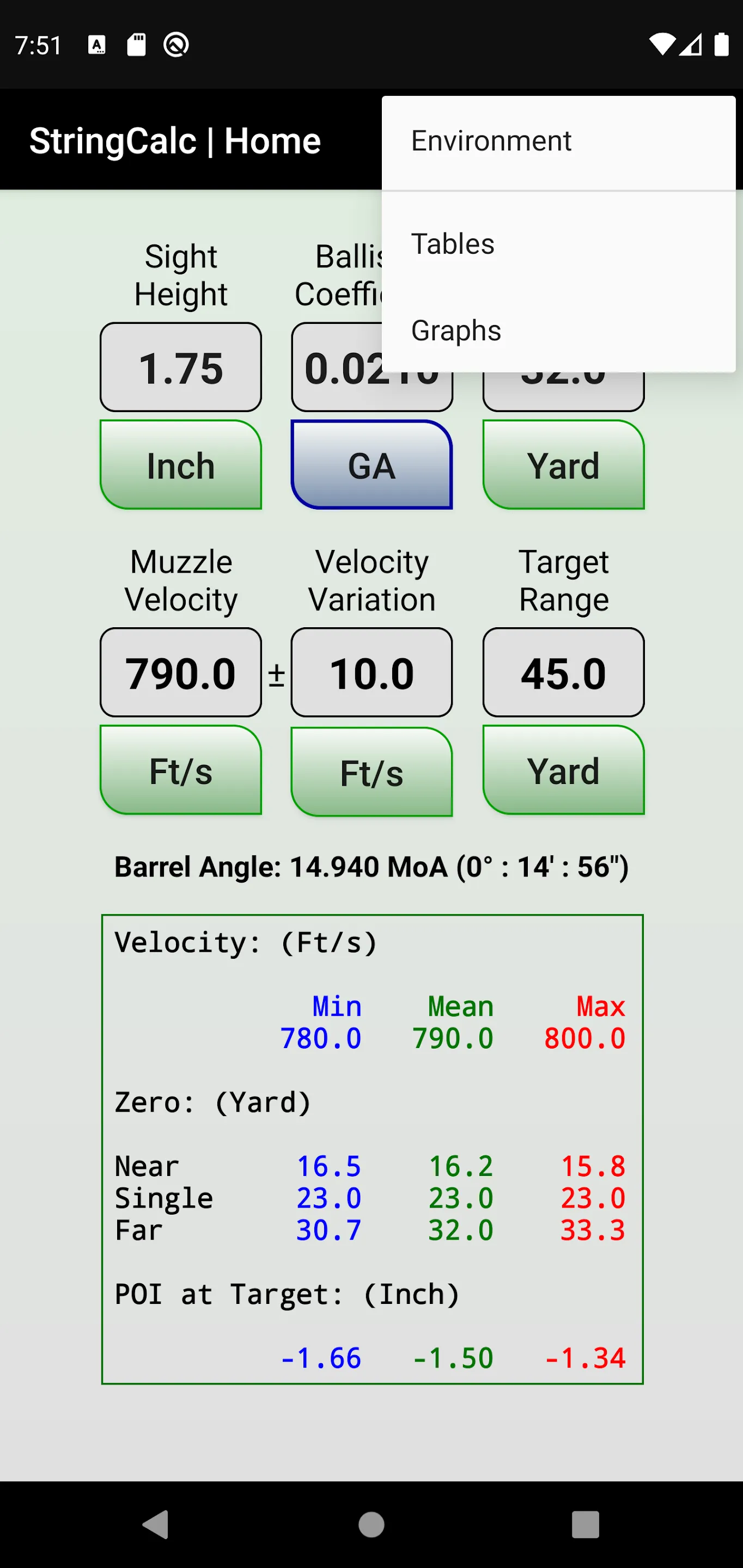 StringCalc | Indus Appstore | Screenshot