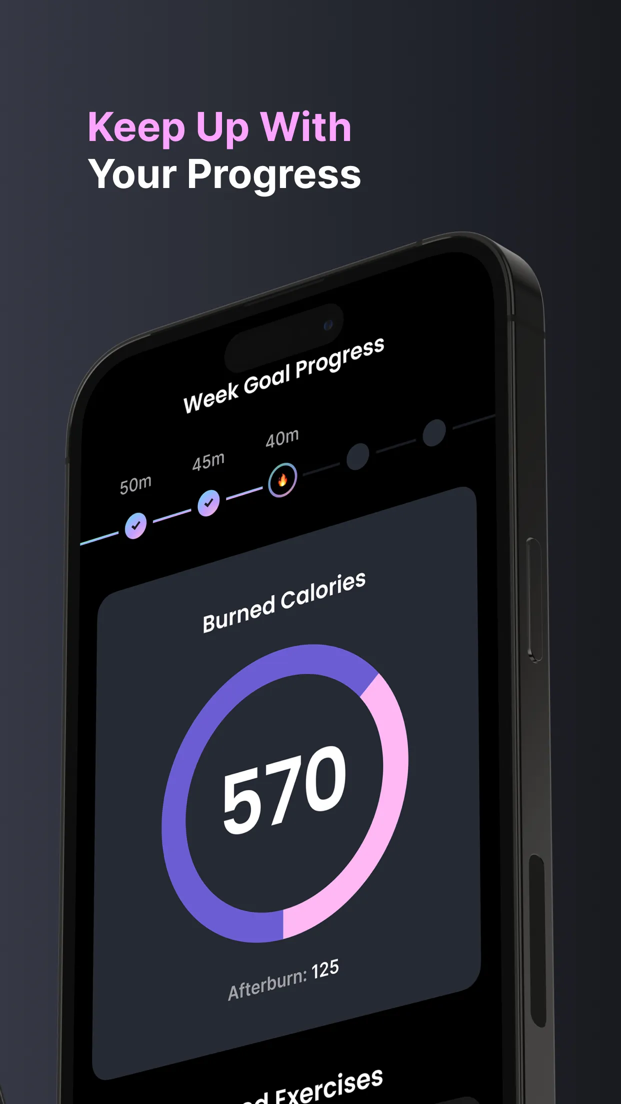 Fitonist: AI Gym Workouts | Indus Appstore | Screenshot