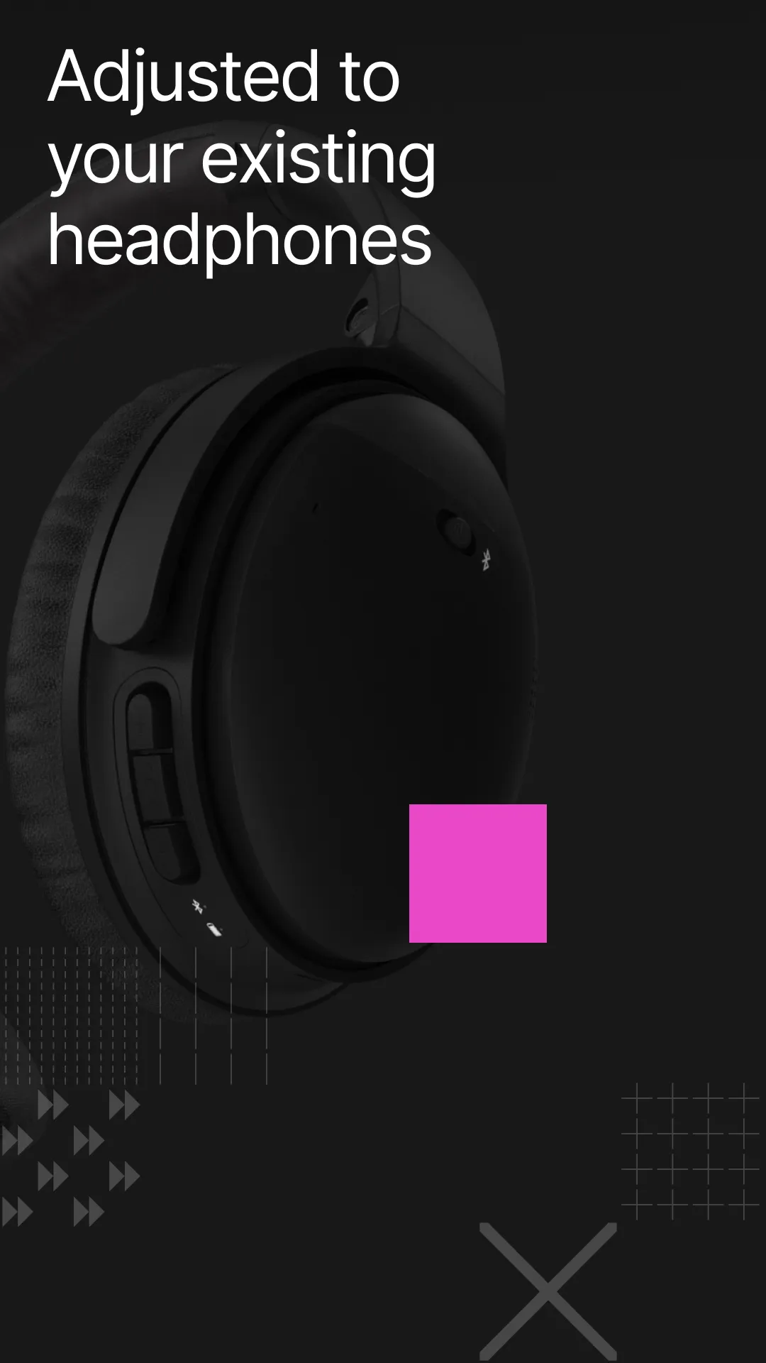 SoundID™ Headphone Equalizer | Indus Appstore | Screenshot