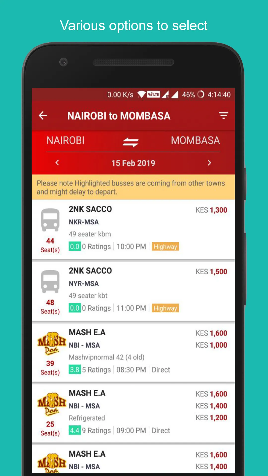 iabiri | Indus Appstore | Screenshot