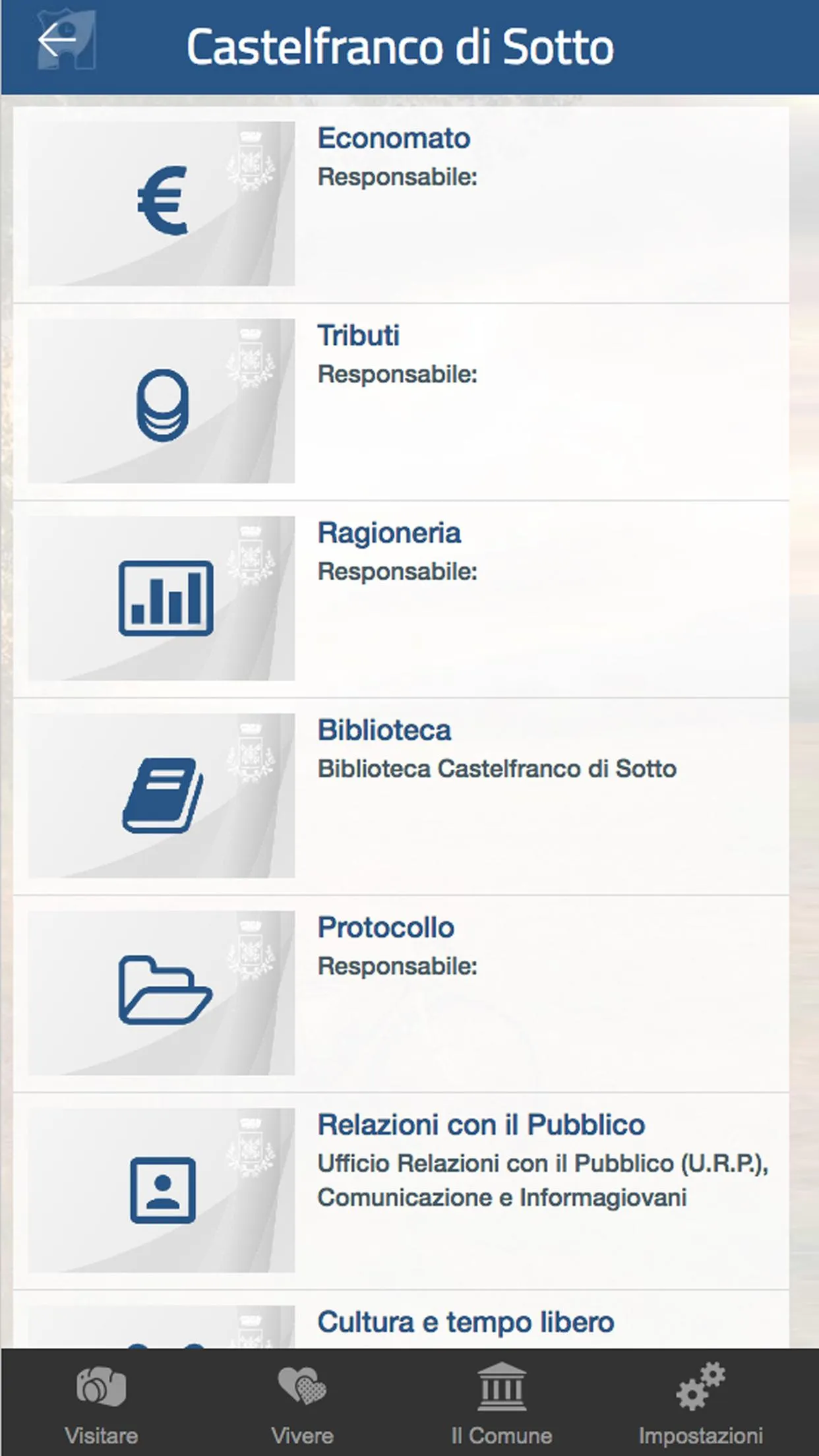 Castelfranco di Sotto | Indus Appstore | Screenshot