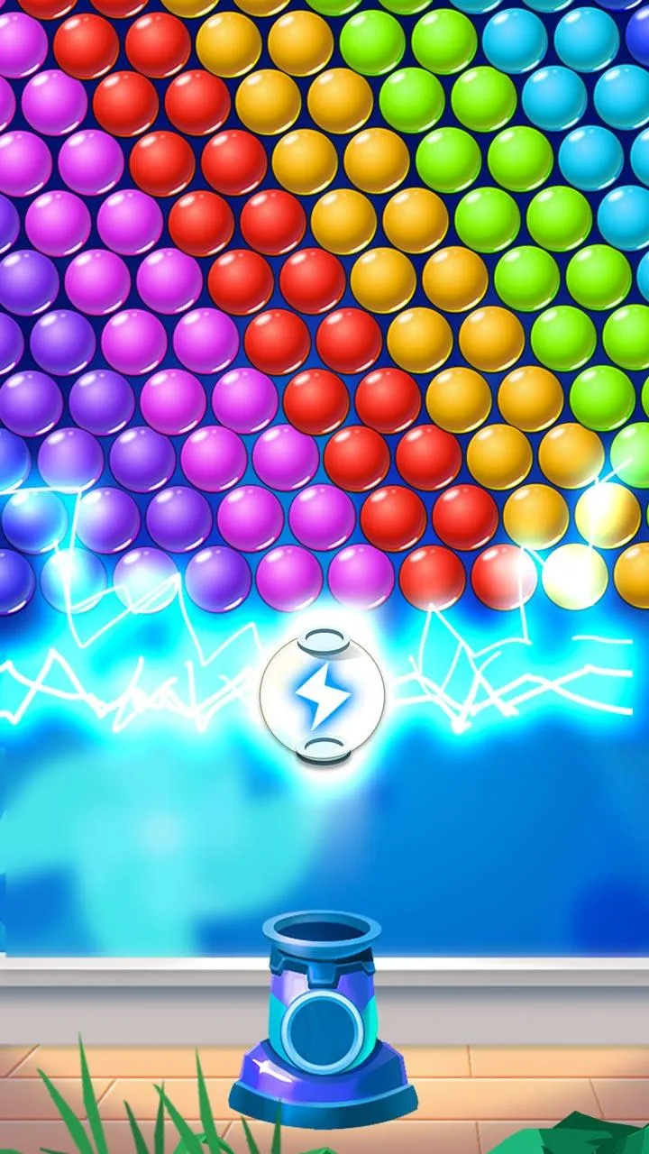 Bubble Shooter | Indus Appstore | Screenshot