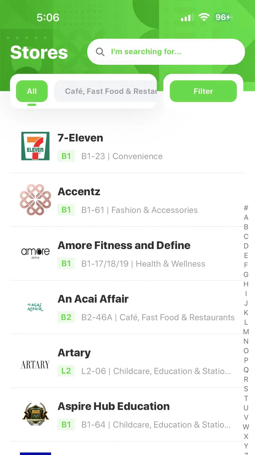 Hillion Rewards | Indus Appstore | Screenshot