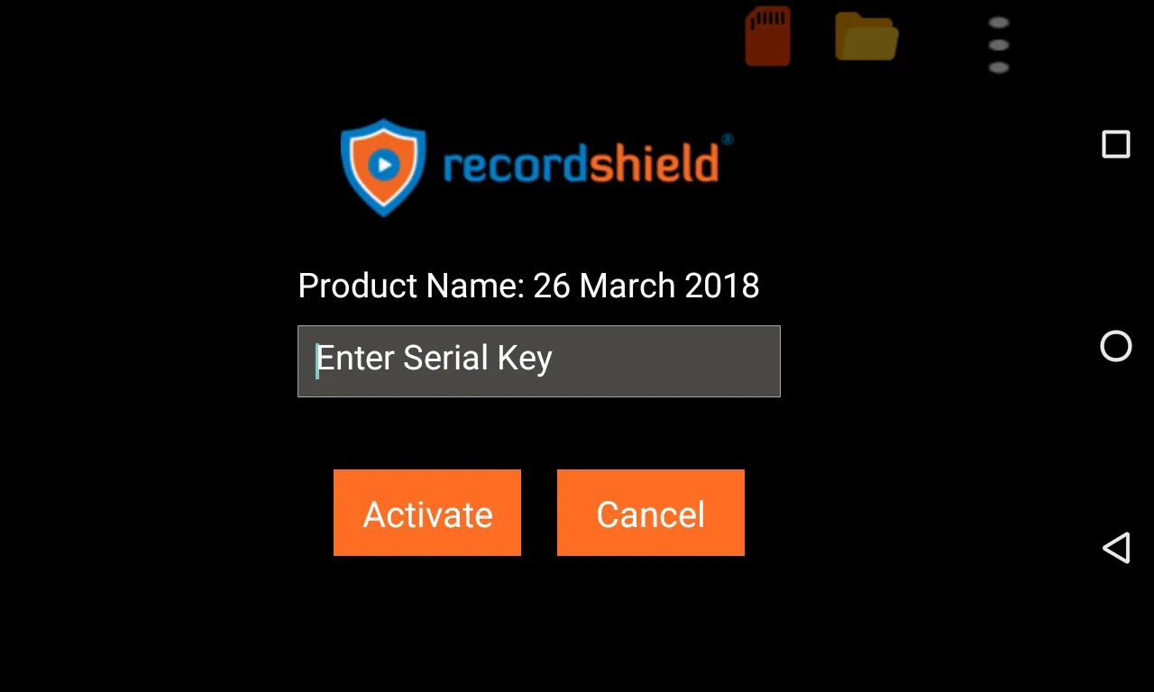 rioplay - encrypted video, htm | Indus Appstore | Screenshot