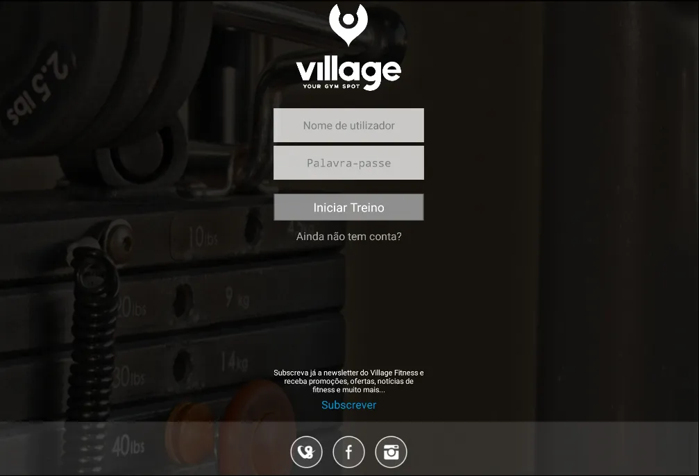 Village Fitness - OVG | Indus Appstore | Screenshot