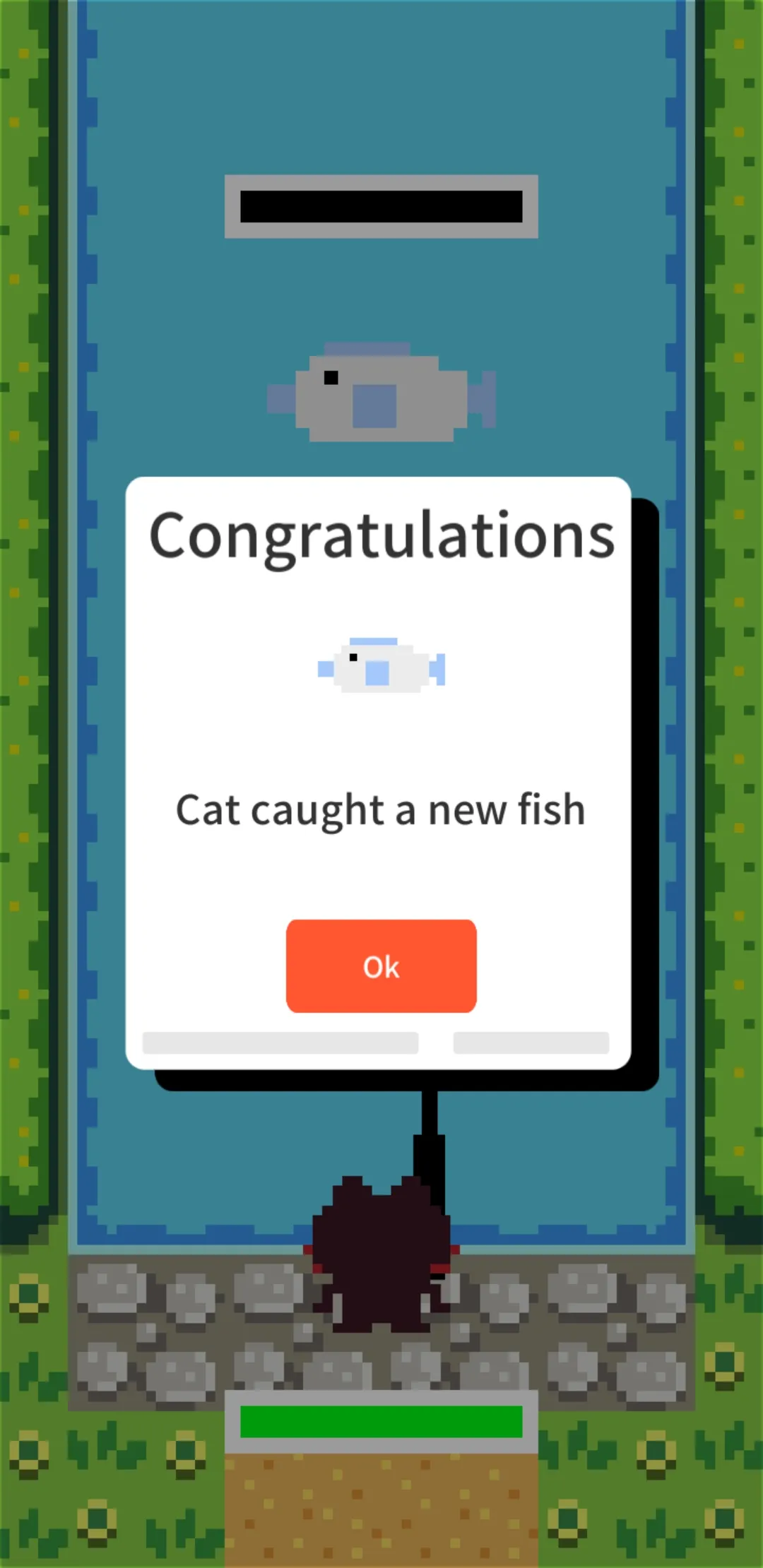 Cat Fish Tycoon | Indus Appstore | Screenshot