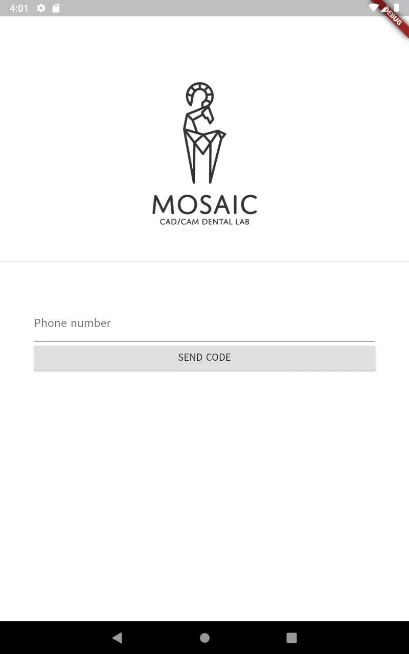 MOSAIC | Indus Appstore | Screenshot