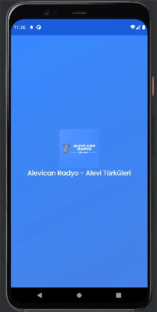 Alevican Radyo | Indus Appstore | Screenshot