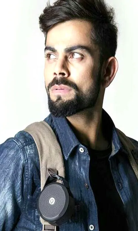 Virat Kohli Wallpapers | Indus Appstore | Screenshot