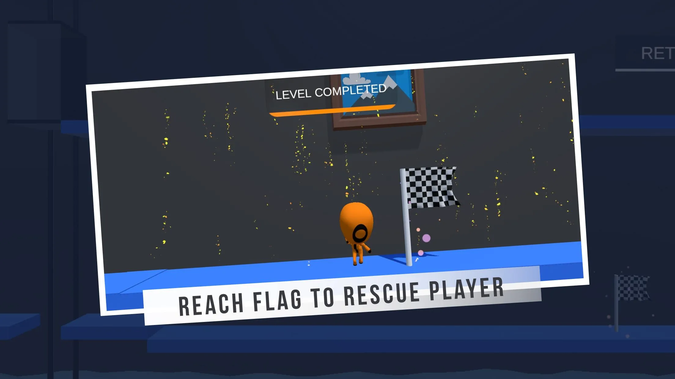 Rescue Me - Puzzle Game | Indus Appstore | Screenshot