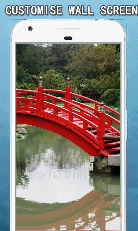 Bridge Wallpapers Hd | Indus Appstore | Screenshot