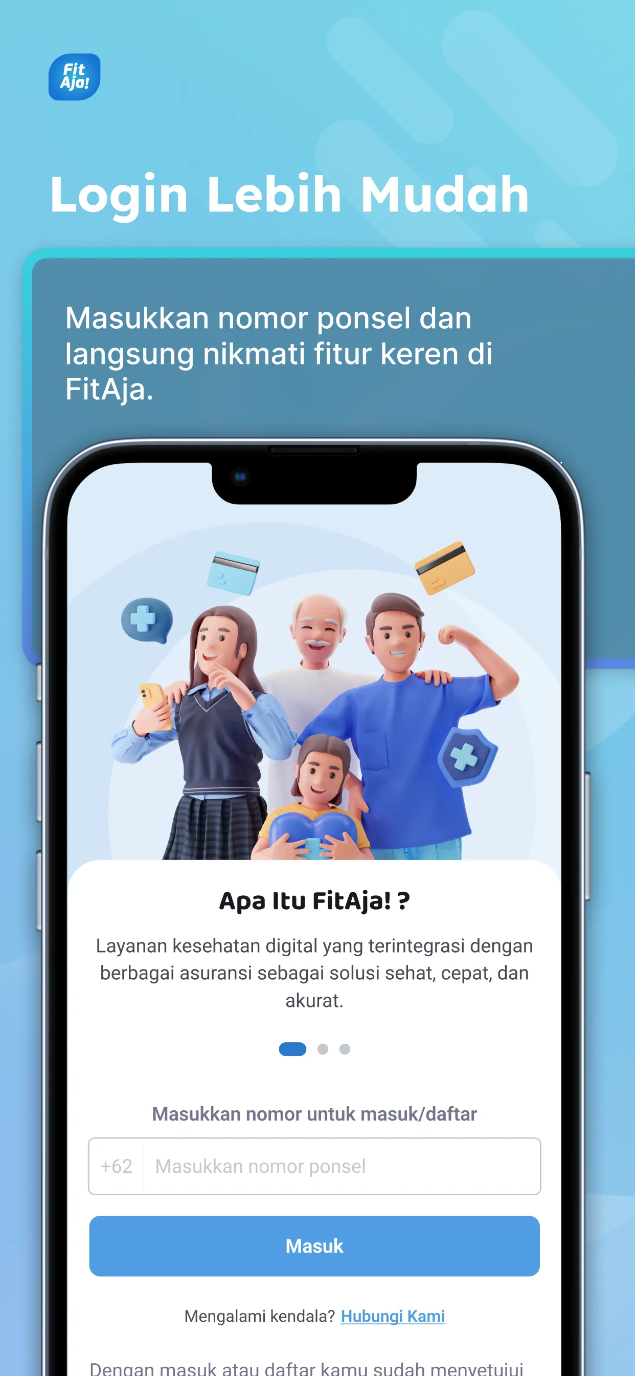 FitAja! | Indus Appstore | Screenshot