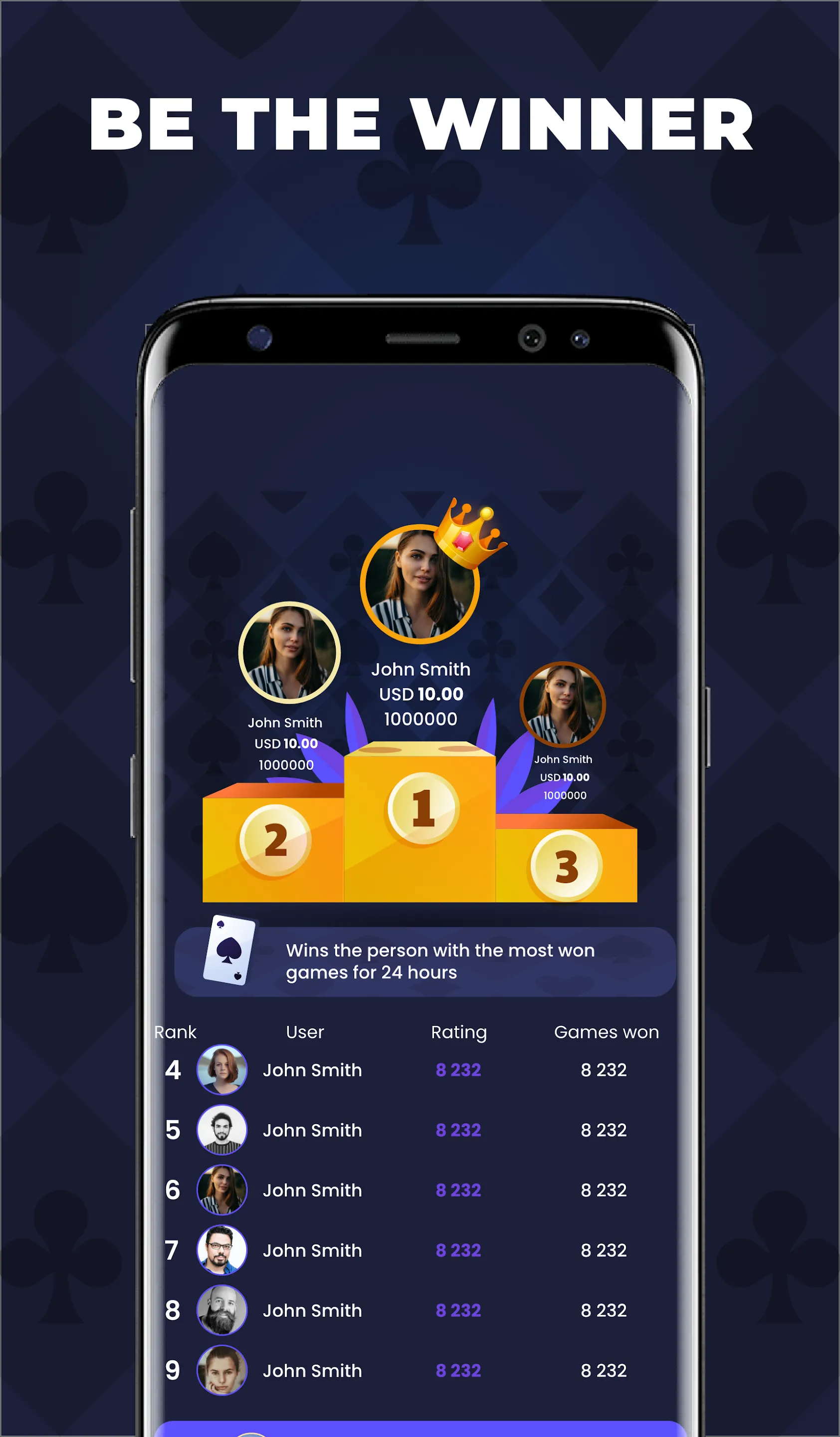 Givvy Solitaire - Art of Cards | Indus Appstore | Screenshot