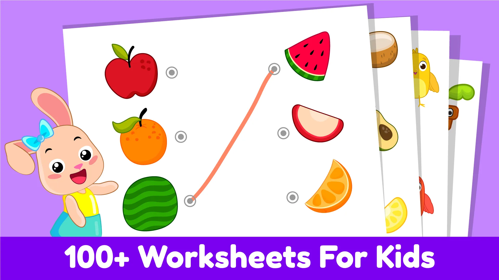 Baby Games for Kids Learning | Indus Appstore | Screenshot