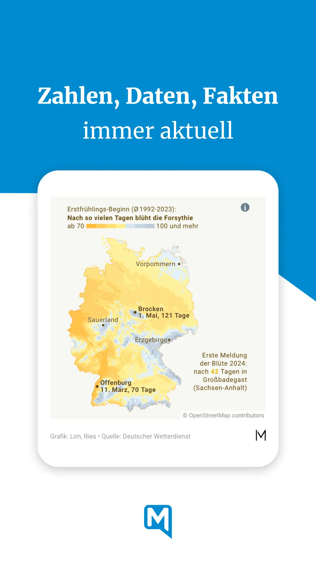 Merkur: Aktuelle Nachrichten | Indus Appstore | Screenshot