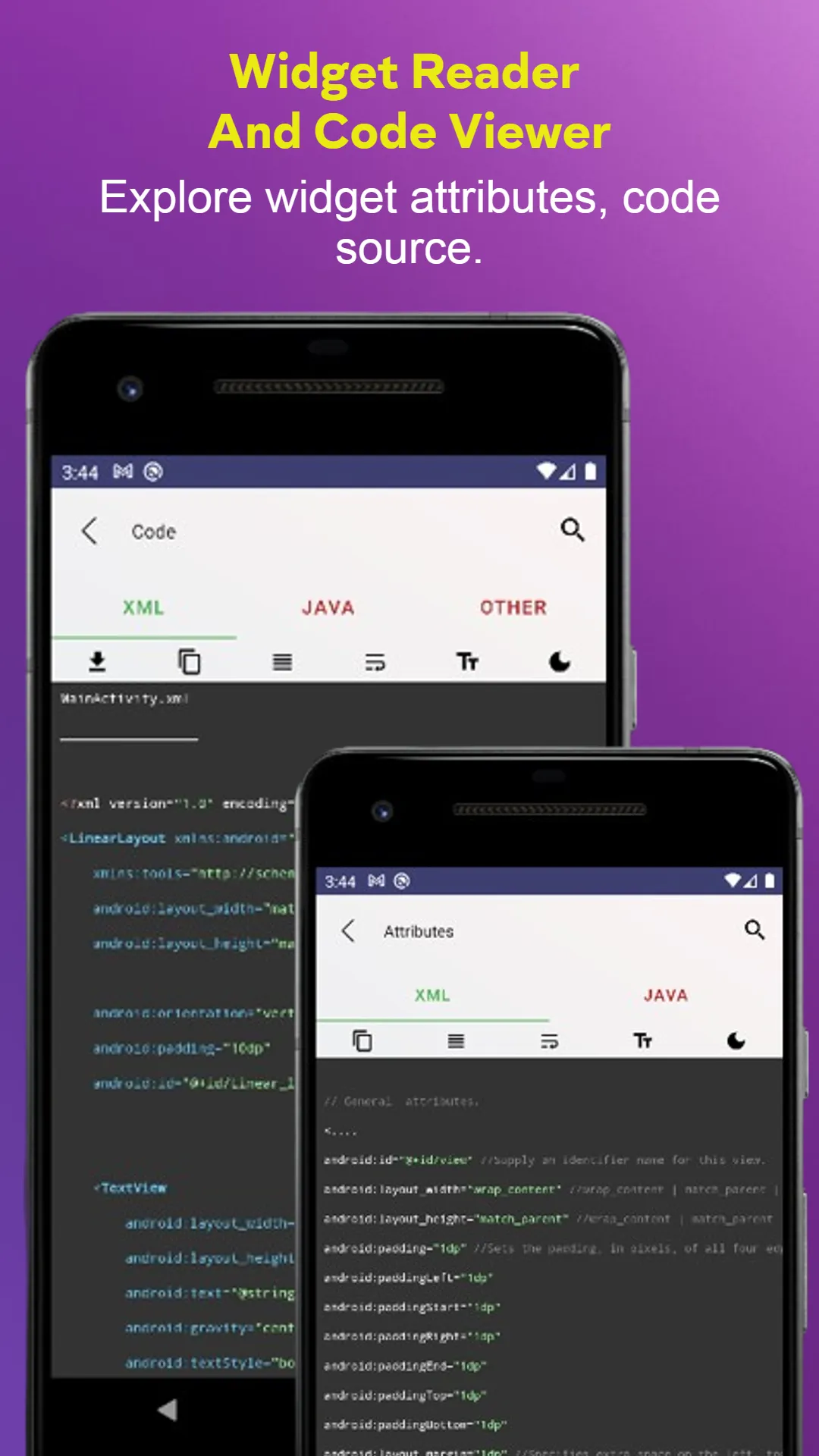 Android Studio - Learn Java | Indus Appstore | Screenshot