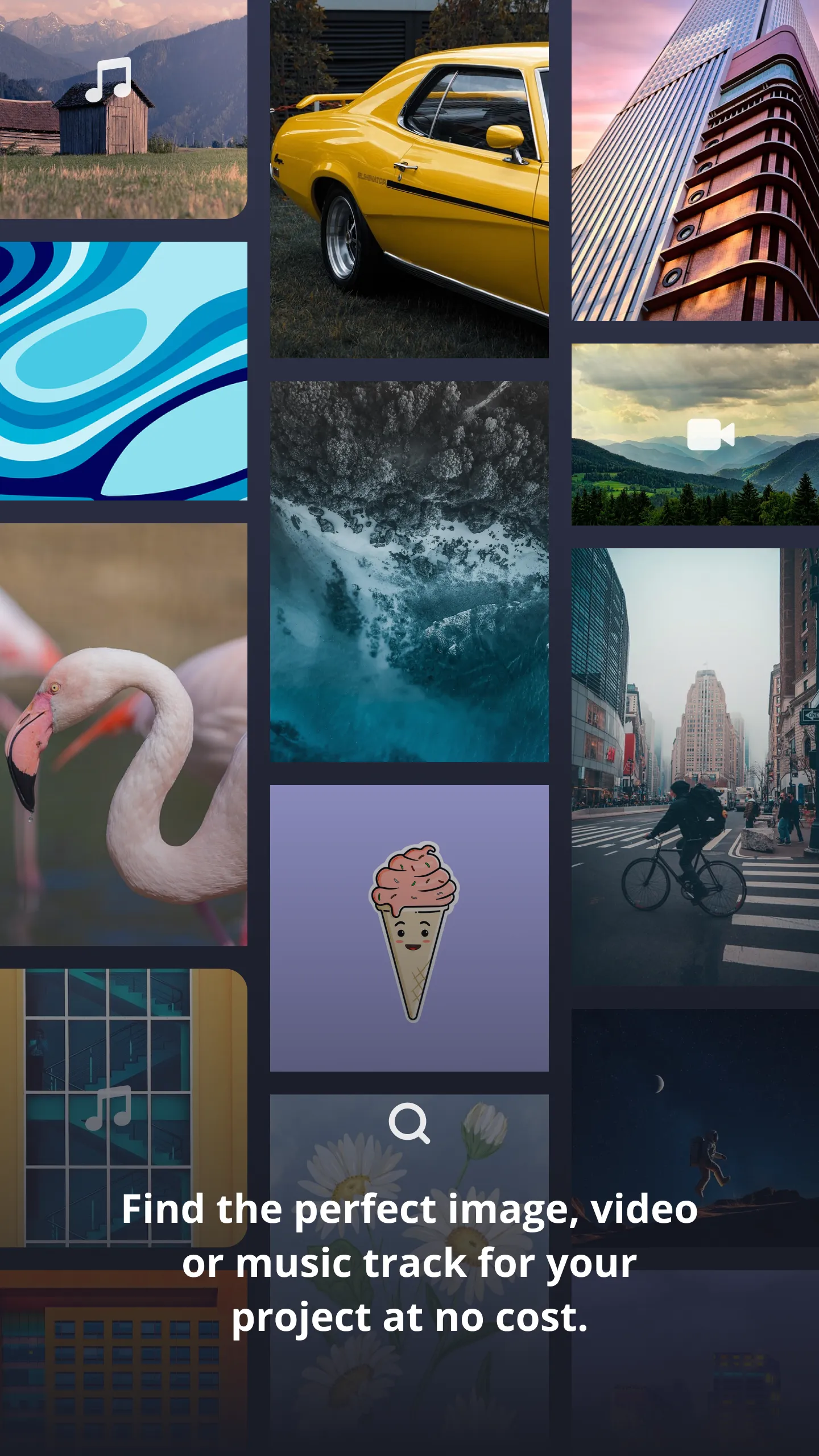 Pixabay | Indus Appstore | Screenshot