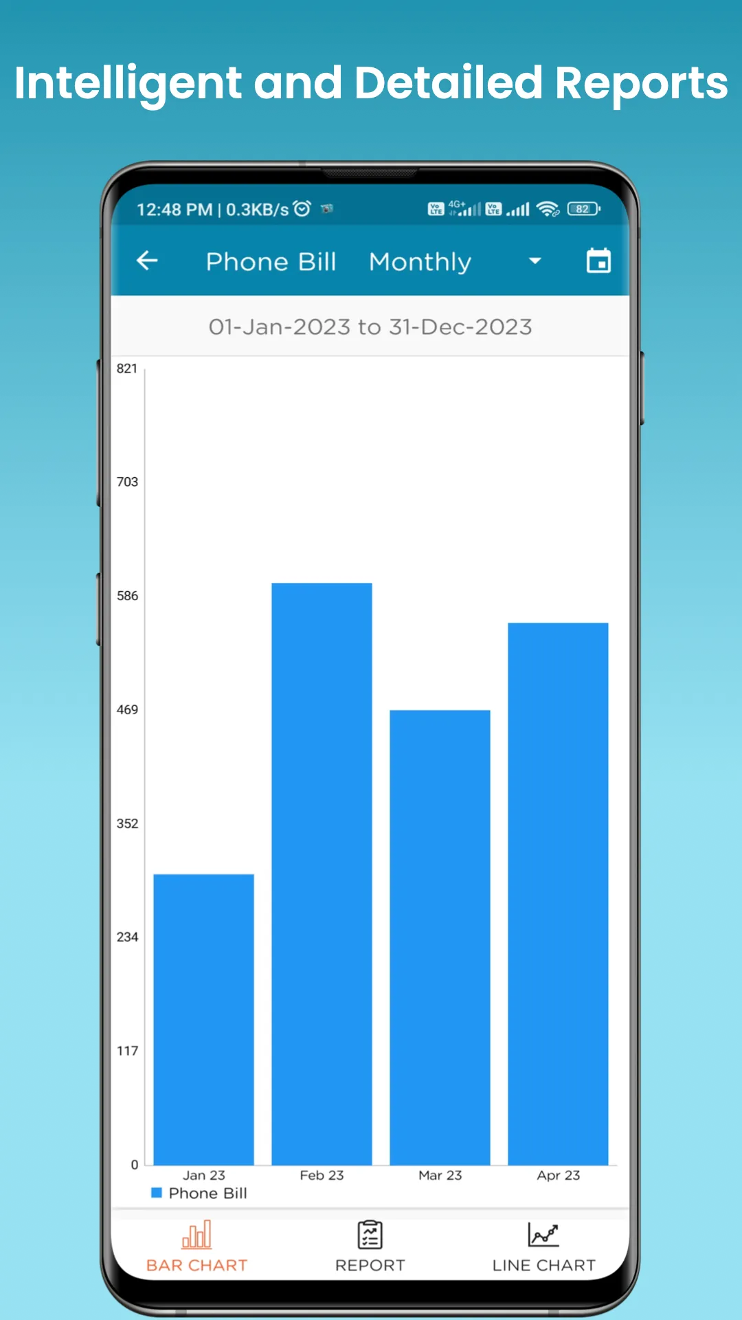 Money360: Budget, Tax, SIP App | Indus Appstore | Screenshot