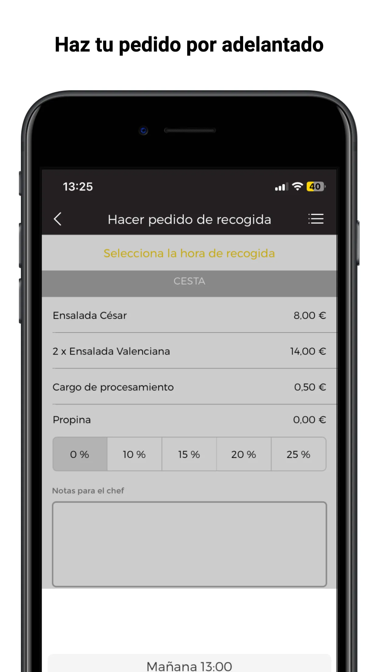 Paella va ! | Indus Appstore | Screenshot