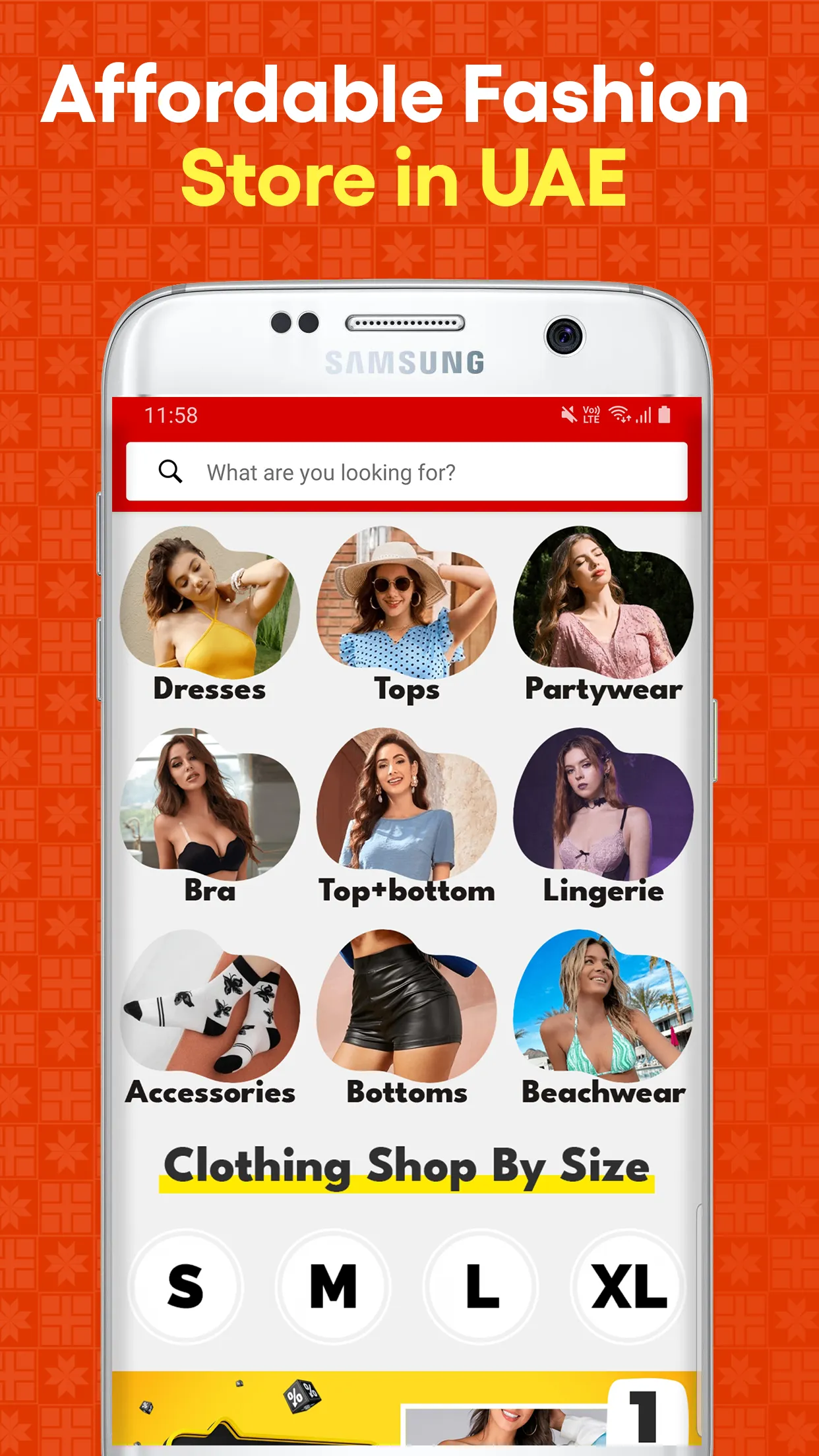 DODuae - Women's Online Store | Indus Appstore | Screenshot