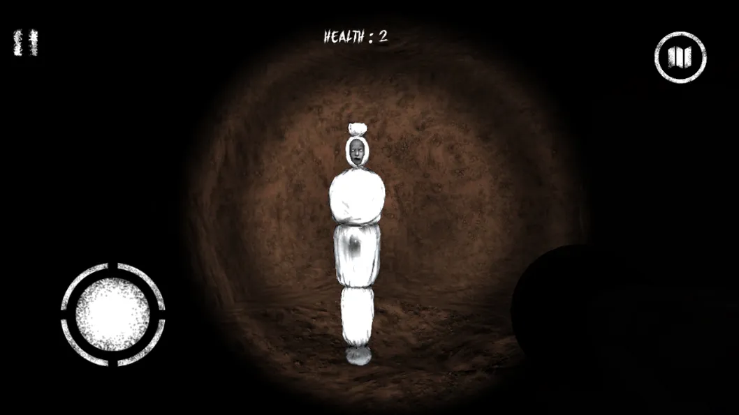 Labyrinth Pocong 2 | Indus Appstore | Screenshot