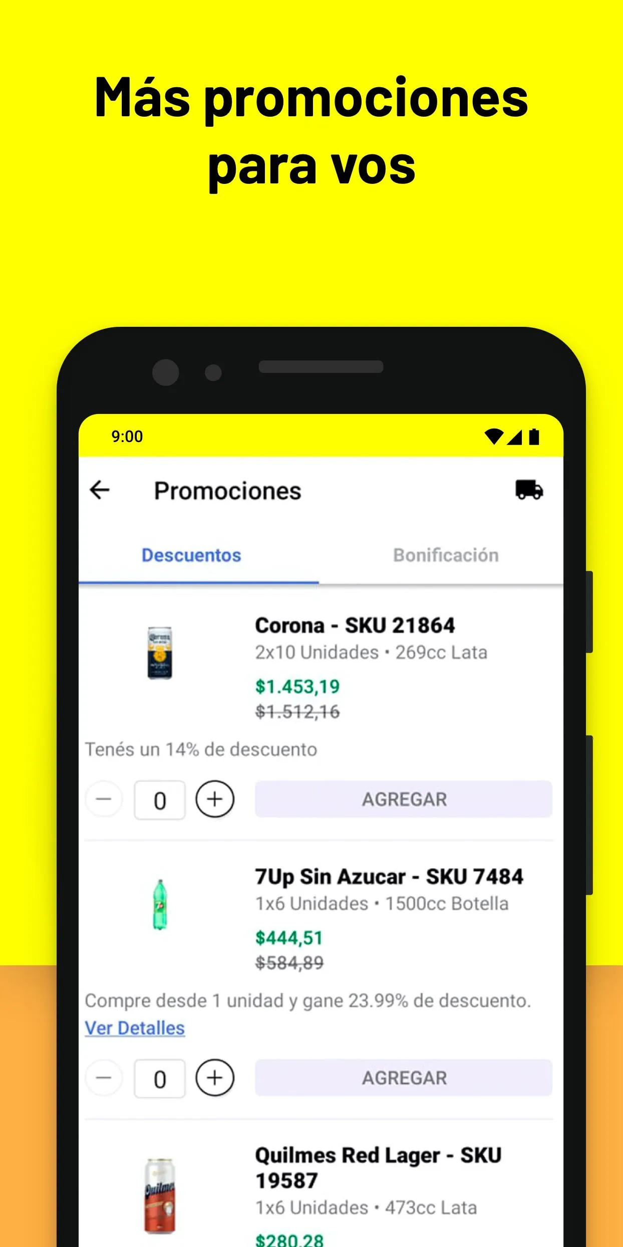 BEES Argentina | Indus Appstore | Screenshot