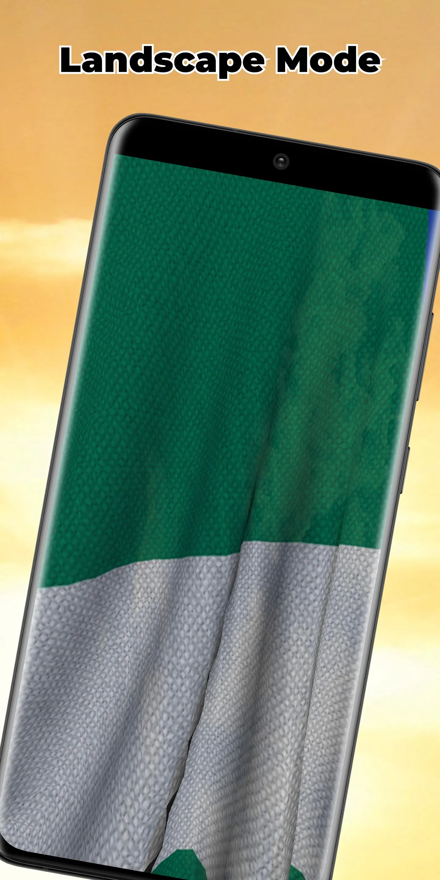 Nigeria Flag Live Wallpaper | Indus Appstore | Screenshot