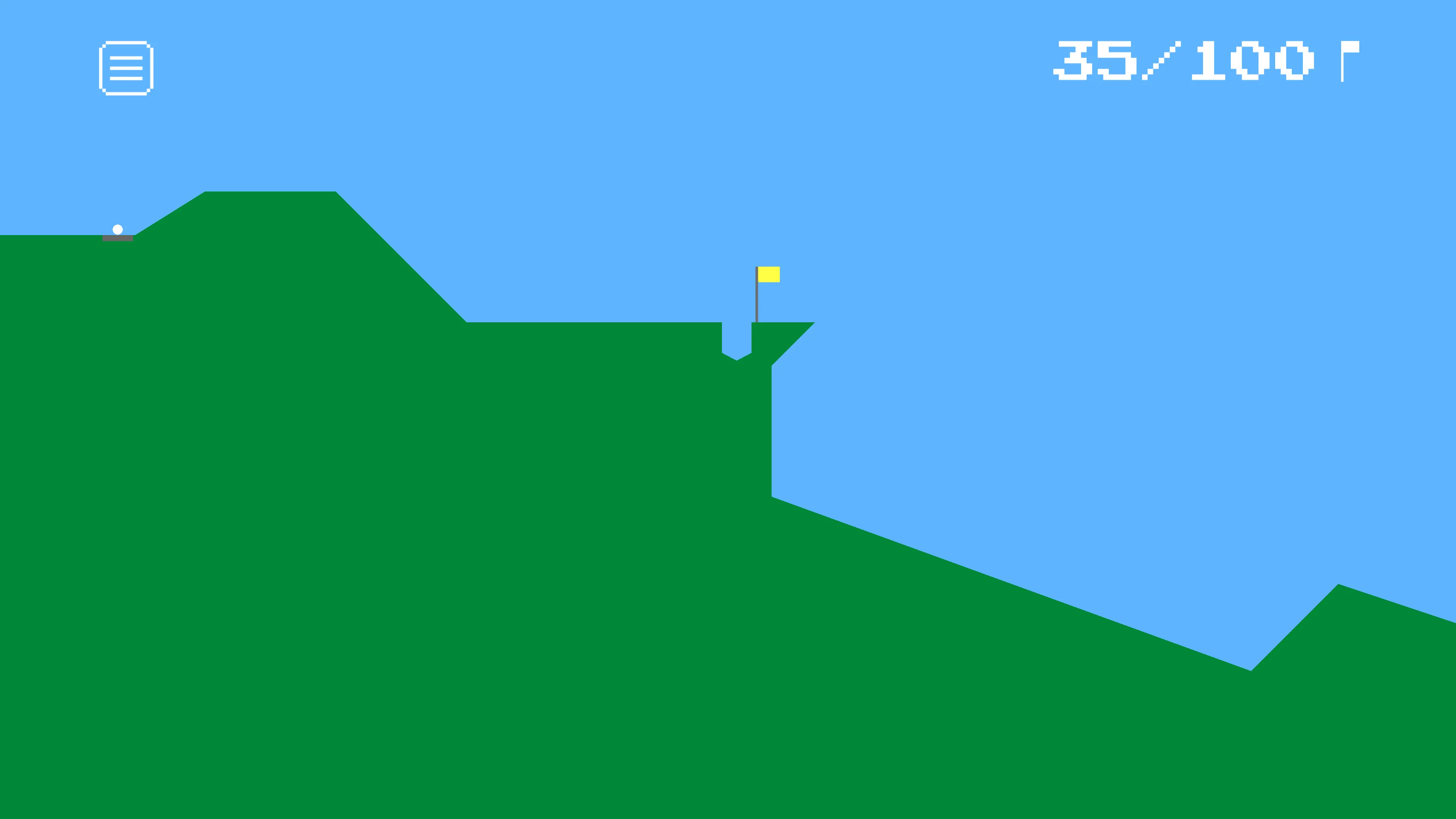 Mini Golf | Indus Appstore | Screenshot