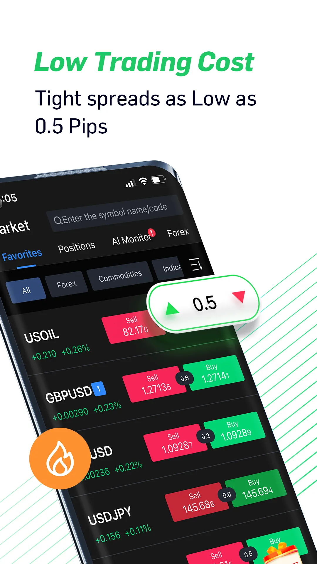 XTrend Speed Trading App | Indus Appstore | Screenshot