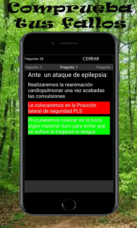 Test Guarda Rural | Indus Appstore | Screenshot