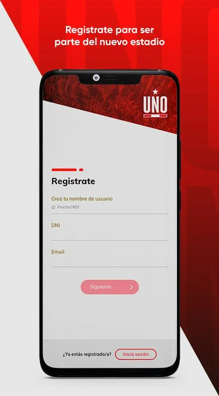 UNO | Indus Appstore | Screenshot