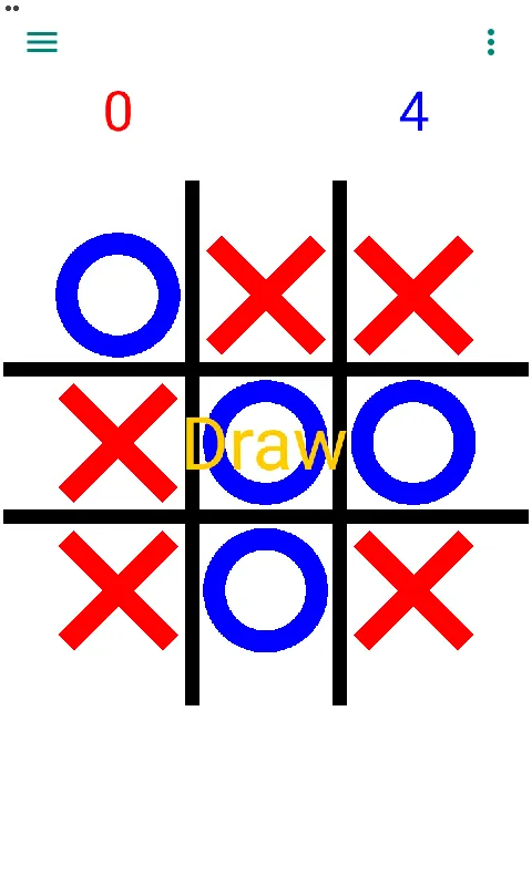 TicTacToe BeatMe | Indus Appstore | Screenshot