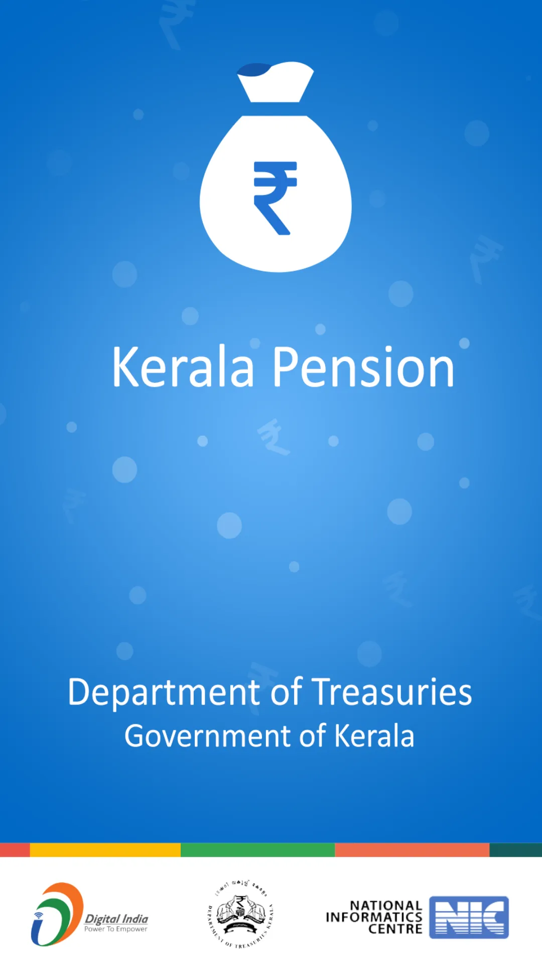 Kerala Pension | Indus Appstore | Screenshot