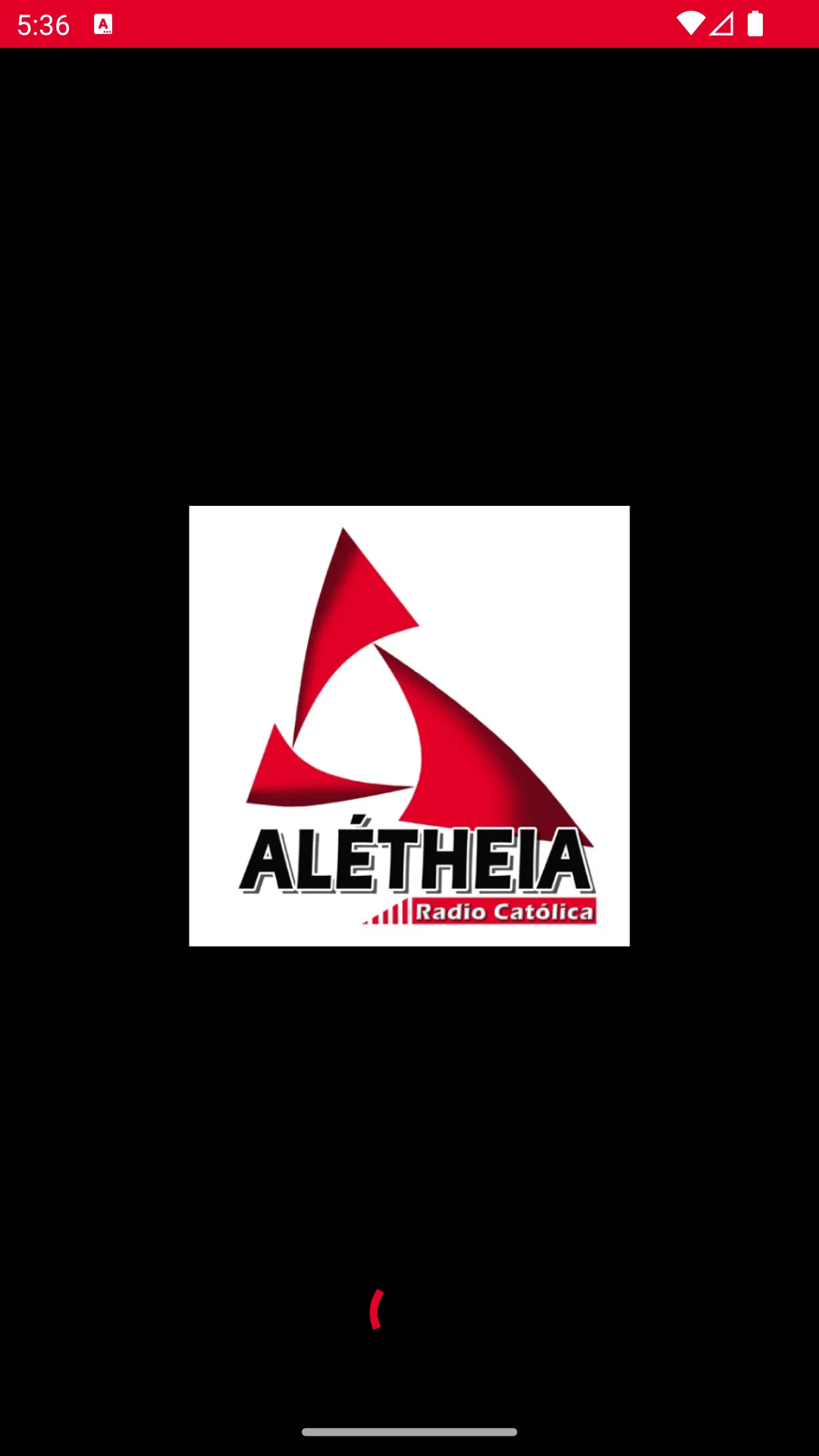 Aletheia | Indus Appstore | Screenshot